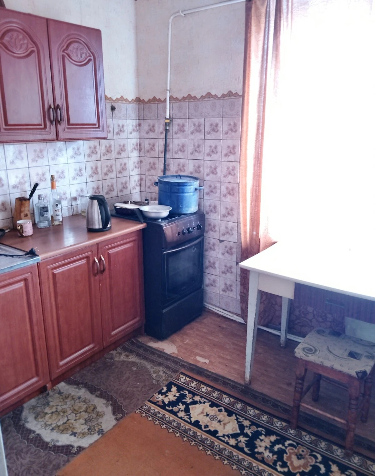3-кімнатна квартира, Парафіївка, фото 3