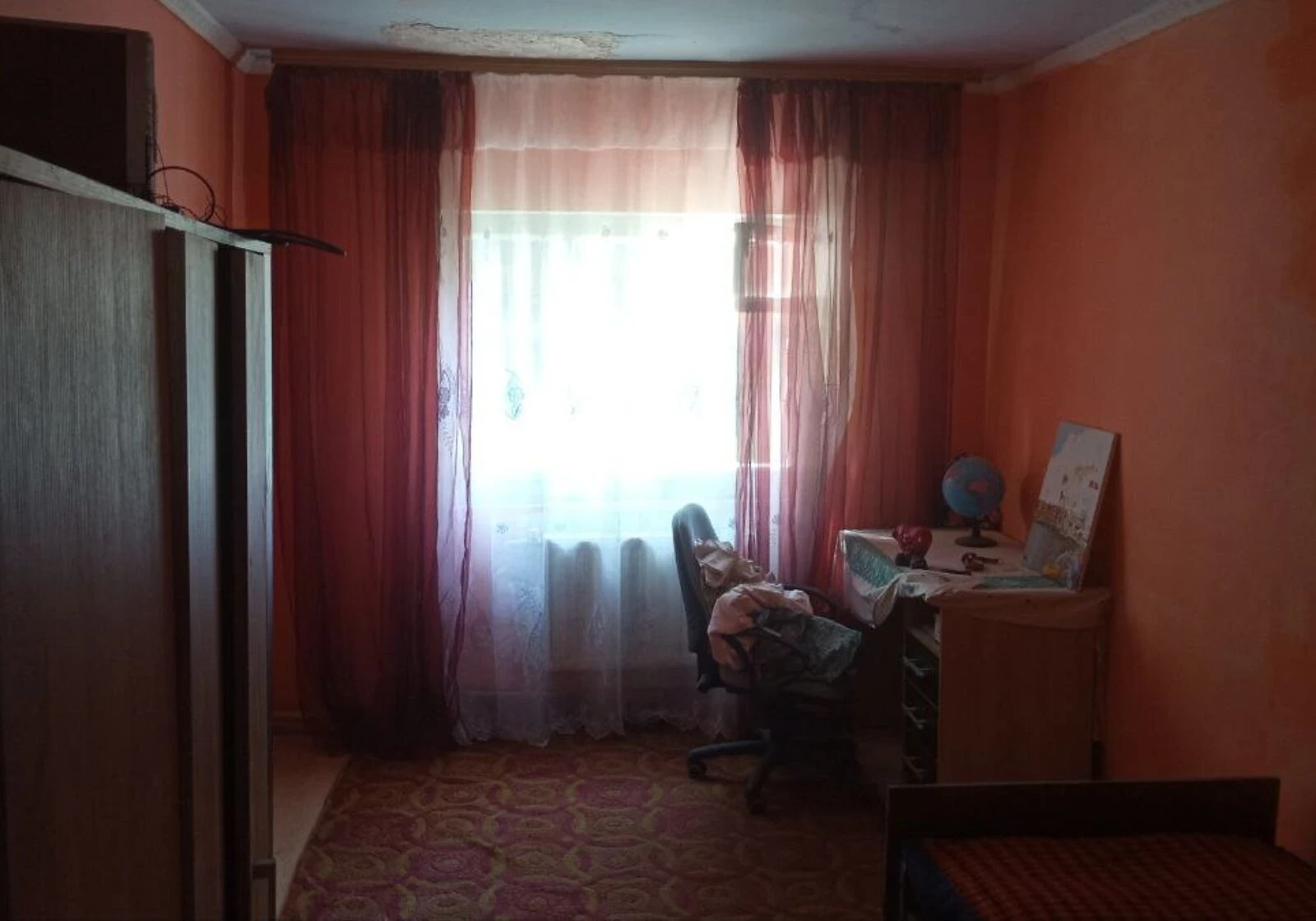 Частина будинку, Південне Дубове: 3 спальні, індивідуальне опалення, фото 5