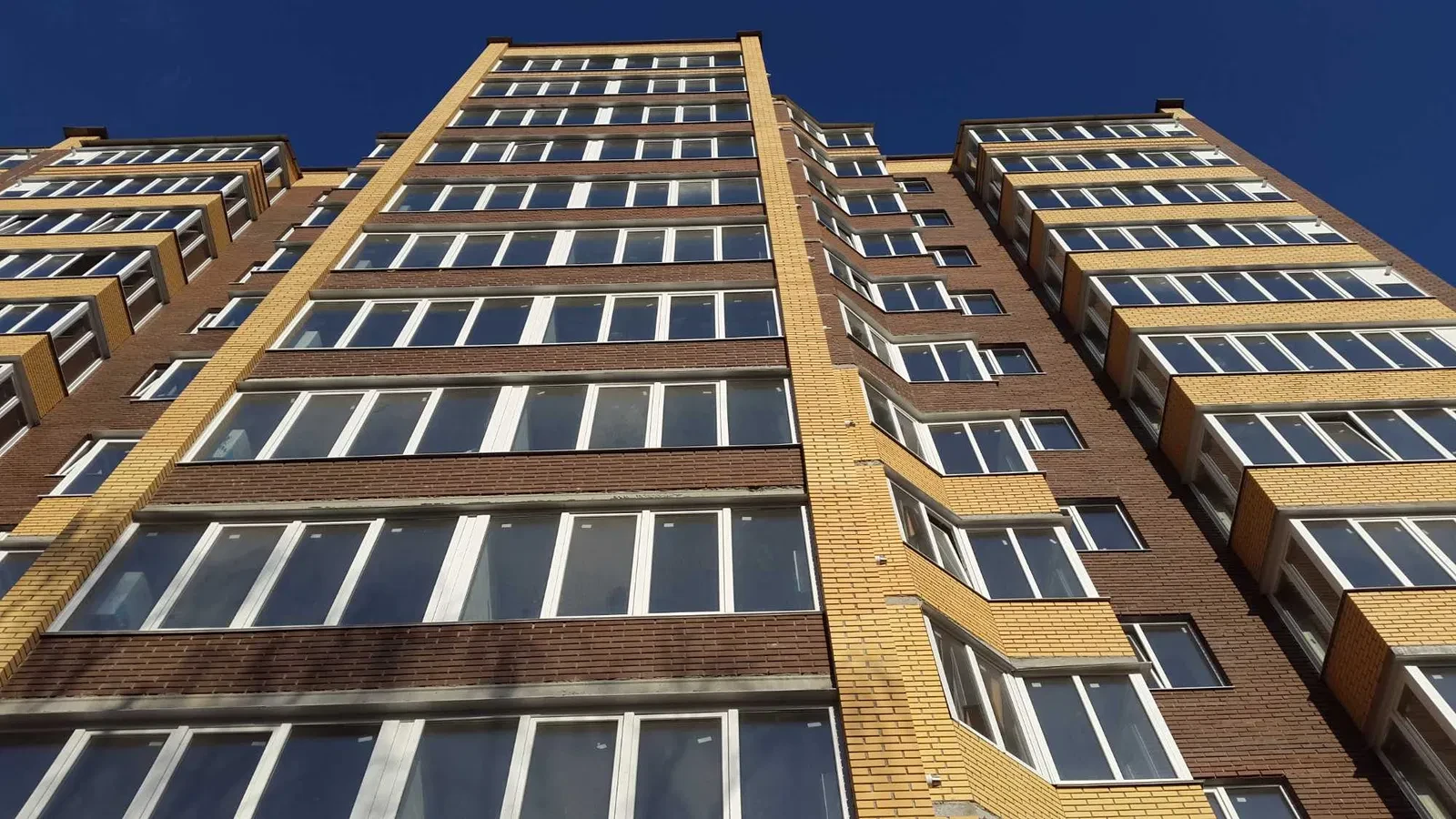 2-комнатная квартира, Хмельницкий: рассрочка, новостройка - фото 1