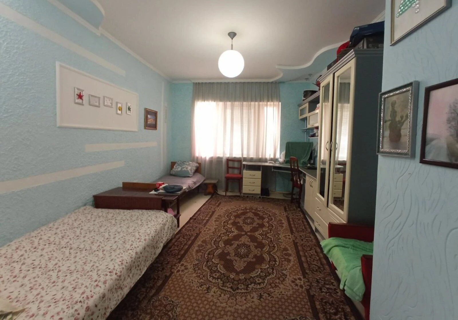 Комната, Тульчин - фото 1