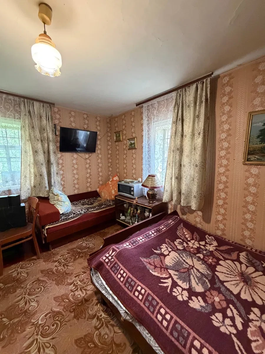 Дача, Нежин: проживание зимой, река Остер в 3 минутах, фото 5
