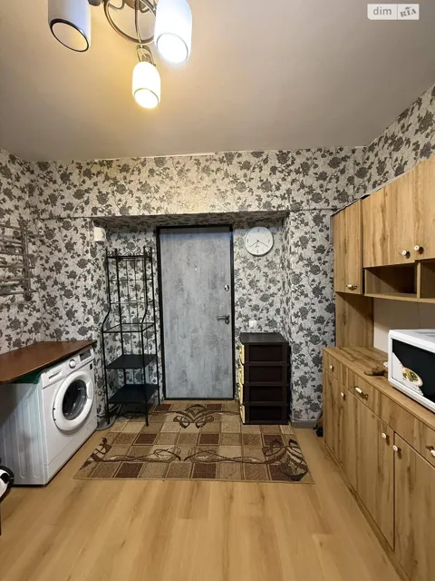 Кімната, Шулявка: євроремонт, кухня-студія, метро Шулявська - фото 3