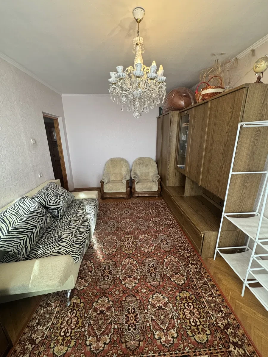 3-кімнатна квартира, Салтівський: вперше продається, 2 балкони - фото 3