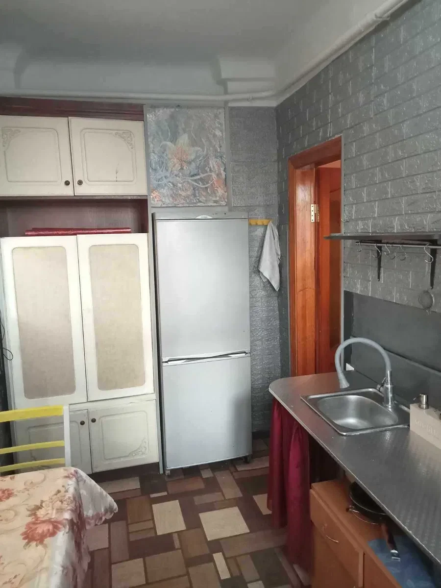 2-кімнатна квартира, Біла Церква: біля річки, автономне газове опалення - фото 3