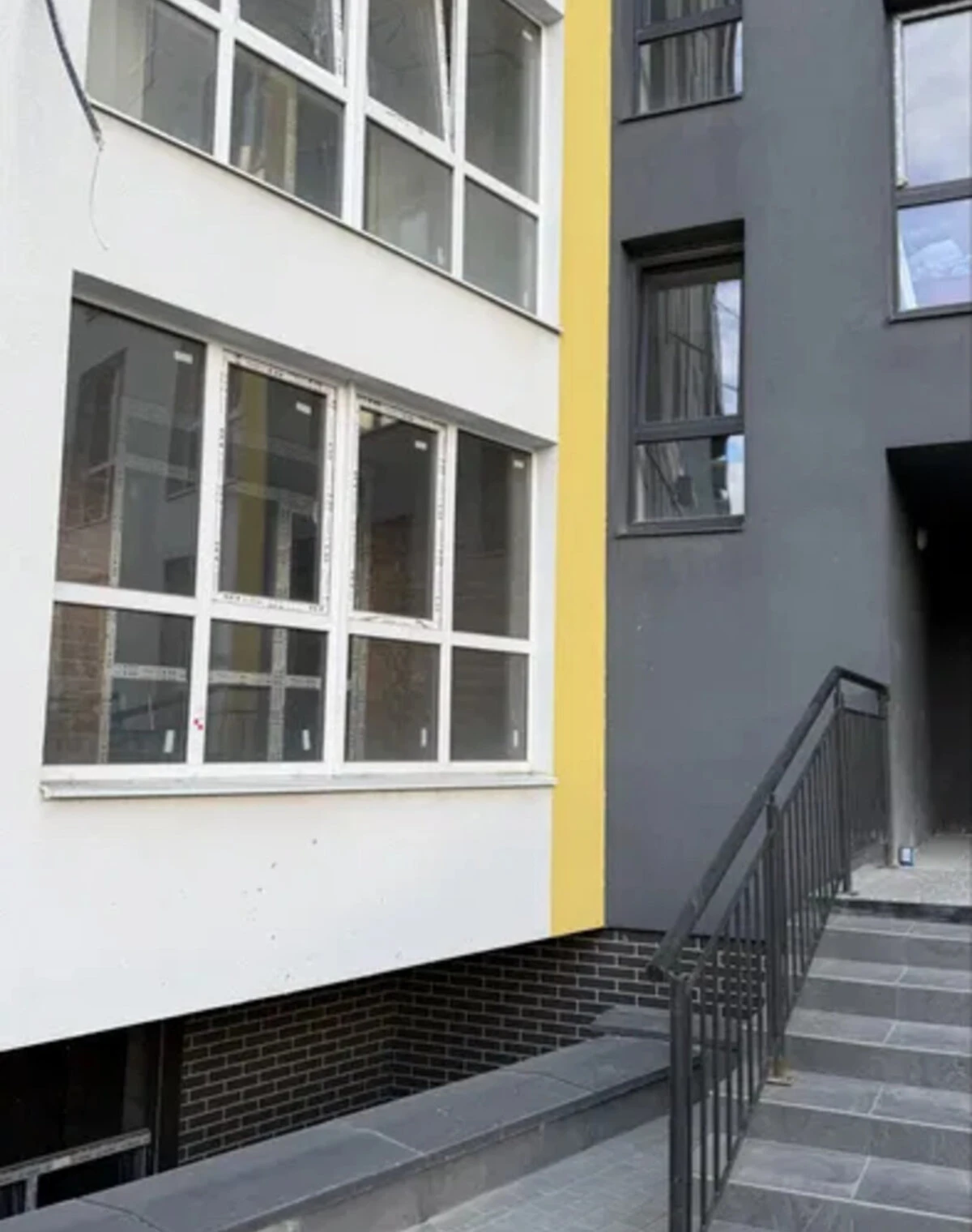 1-комнатная квартира, Привокзальная: дом 2024 года, кирпичные стены, фото 3