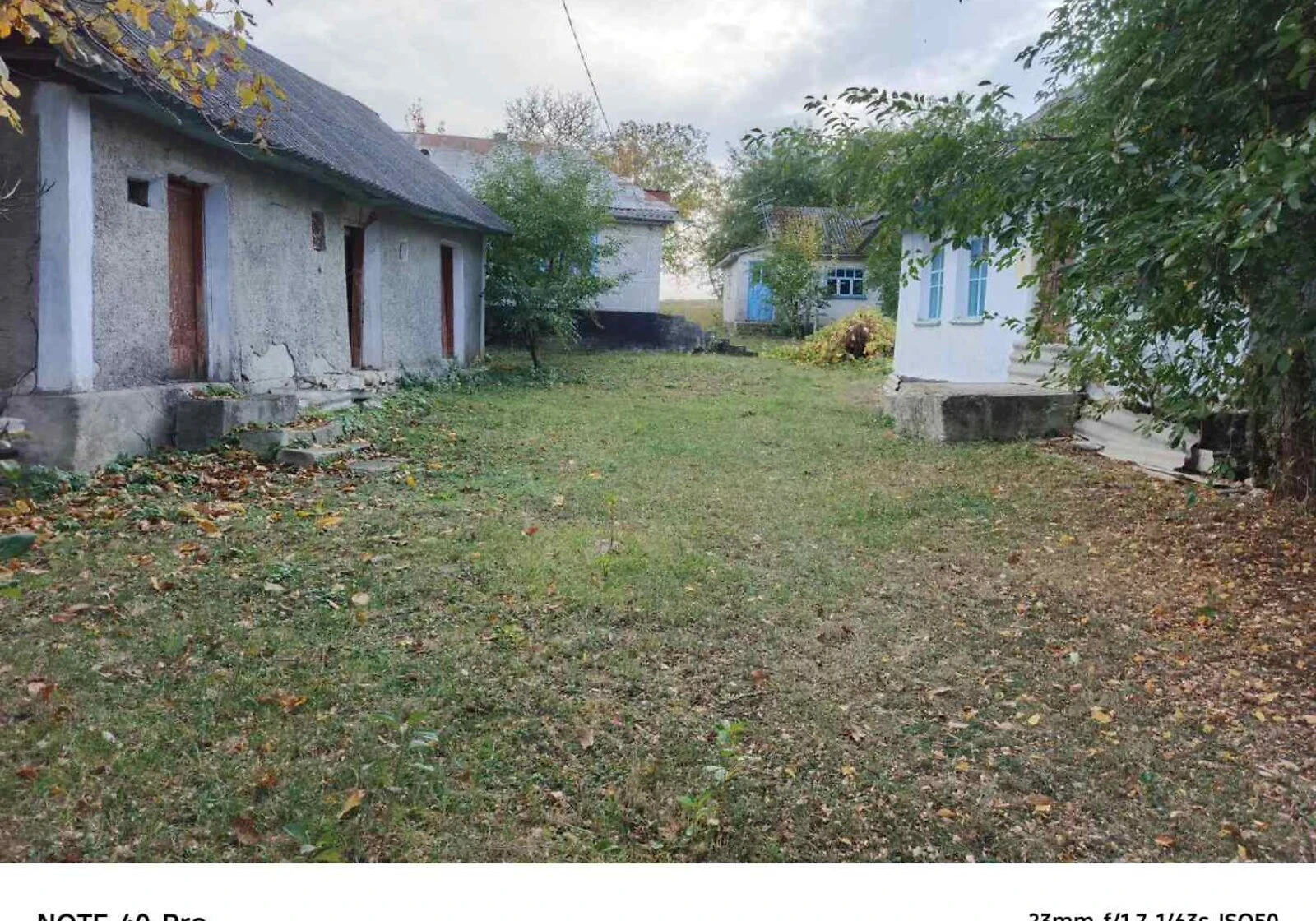 Будинок, Залісся: бутовий камінь, ділянка 6000 м² - фото 1