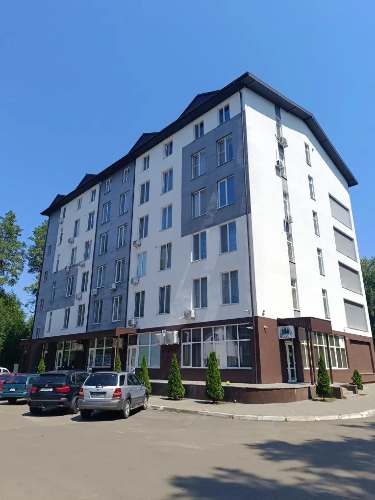 1-кімнатна квартира у ЖК Ідея: автономне опалення, генератор, фото 5