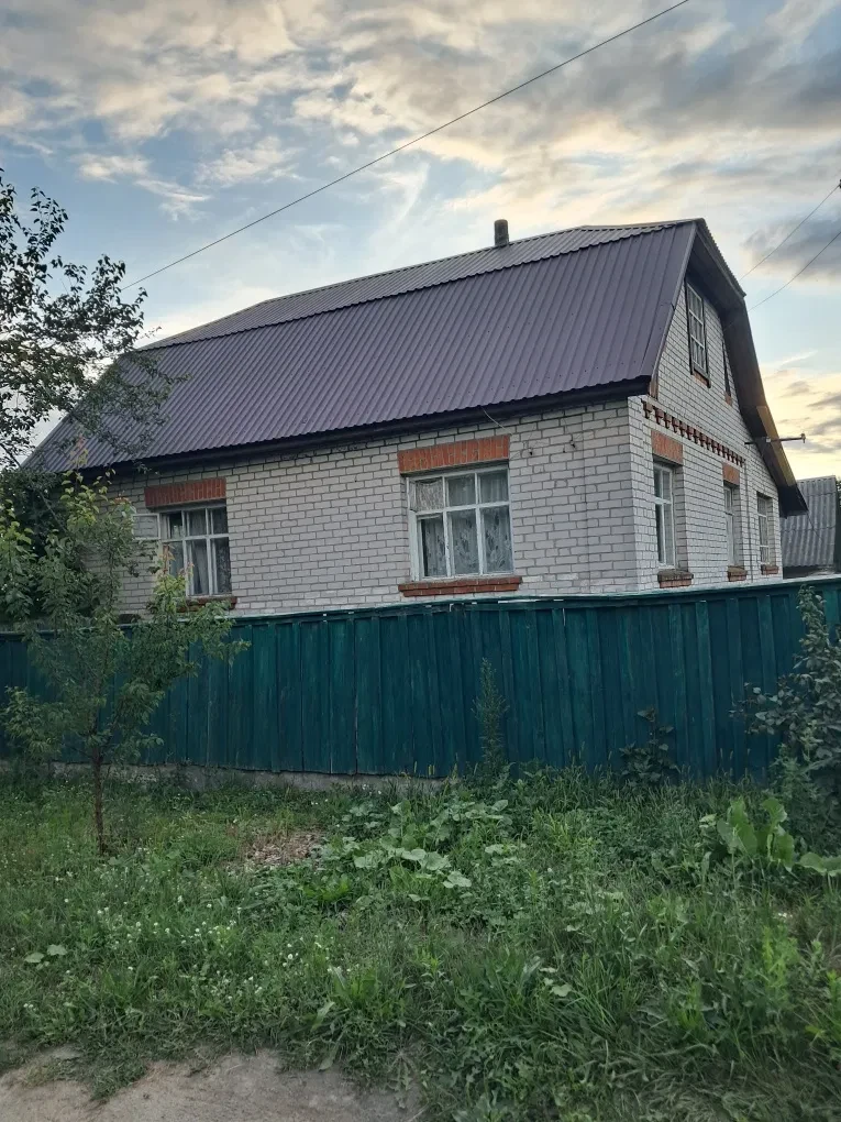 Будинок, Кролевець: гараж, газове опалення, 6 соток - фото 5