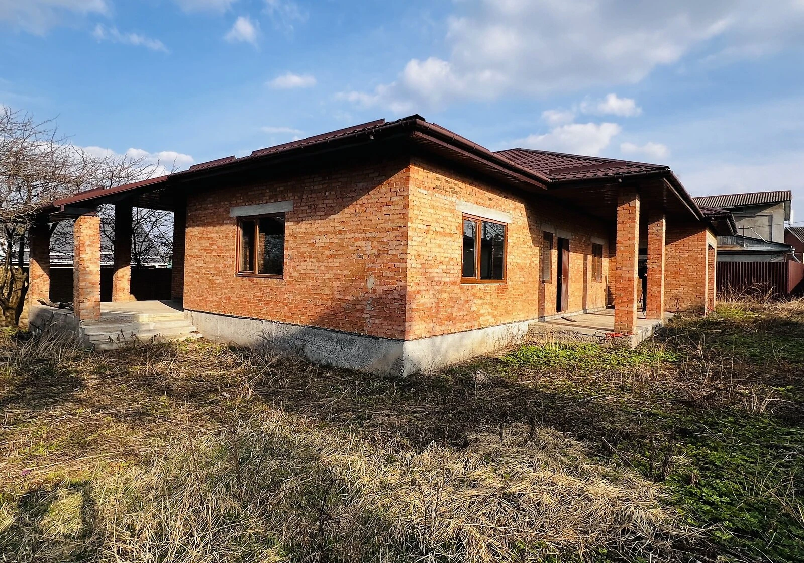 Будинок, Старе місто: гараж, тераса, 3 спальні - фото 3