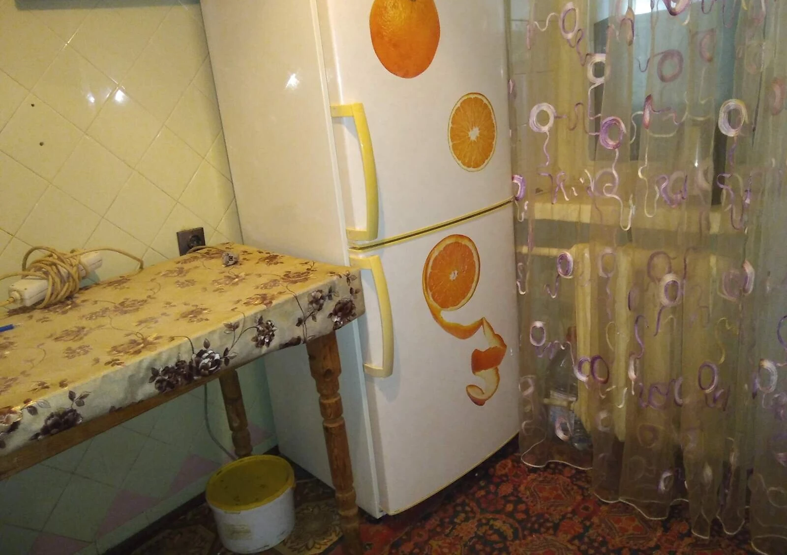 2-комнатная квартира, Посёлок Котовского: єВідновлення, торг, фото 5