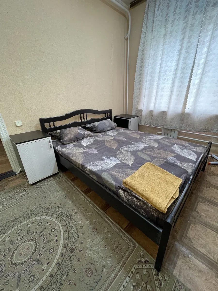 Кімната в готелі, Південноукраїнськ: довгострокова оренда - фото 4