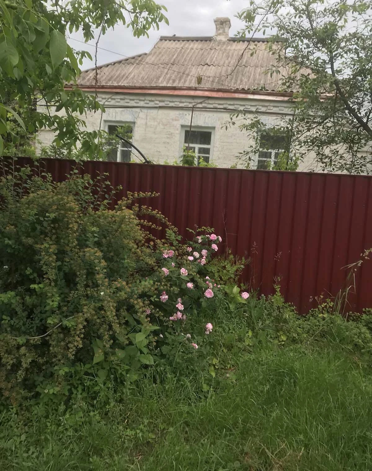 Будинок, Канів: газове й пічне опалення, гараж у дворі - фото 2
