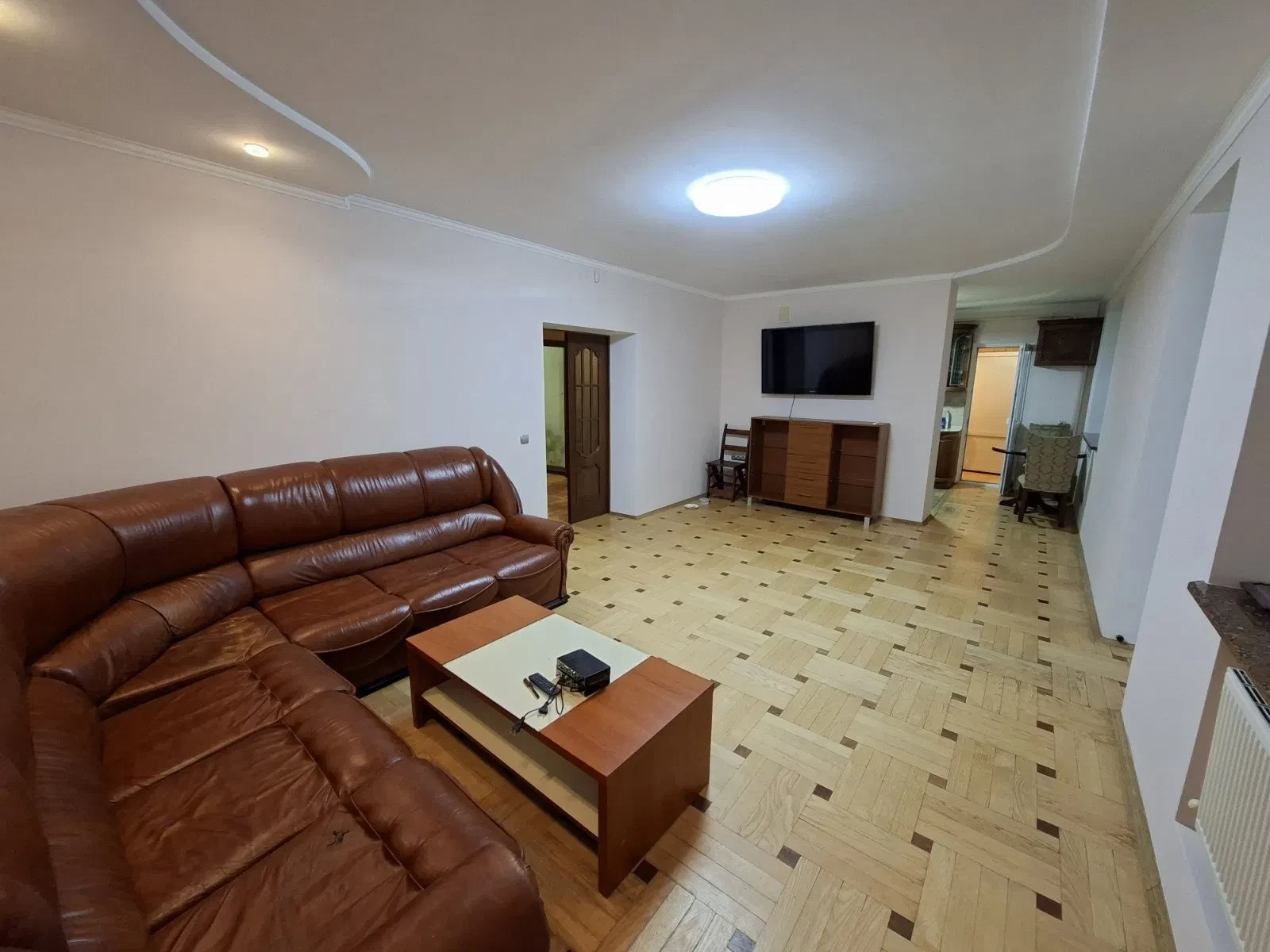 3-кімнатна квартира, Винники: євроремонт, 2 санвузли, новобудова