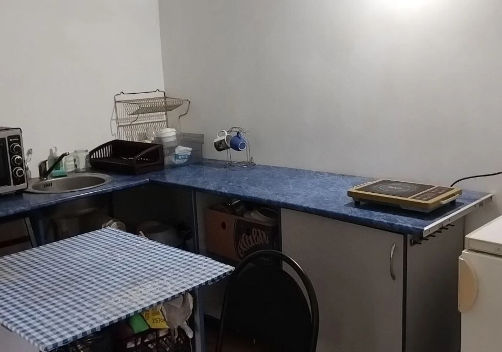 Ділянка 1.25 сотки, Оріховиця: під гараж, гірський рельєф - фото 3