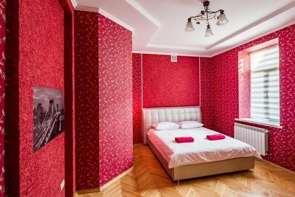 4-кімнатна квартира, Галицький: дворівневе планування, тераса - фото 2