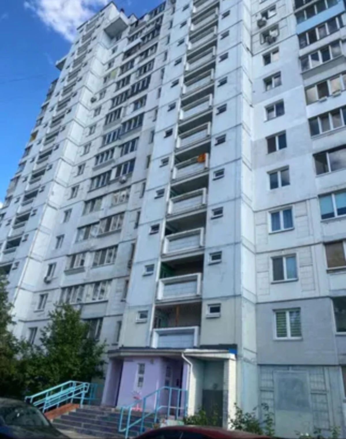 1-кімнатна квартира, Троєщина: панельний будинок 2001-2010 років - фото 2