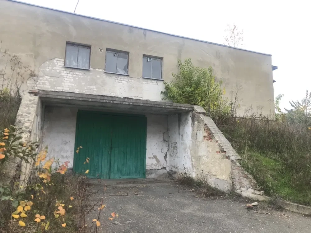 Приміщення, Косари: до 5 км від міста, без ремонту, фото 3