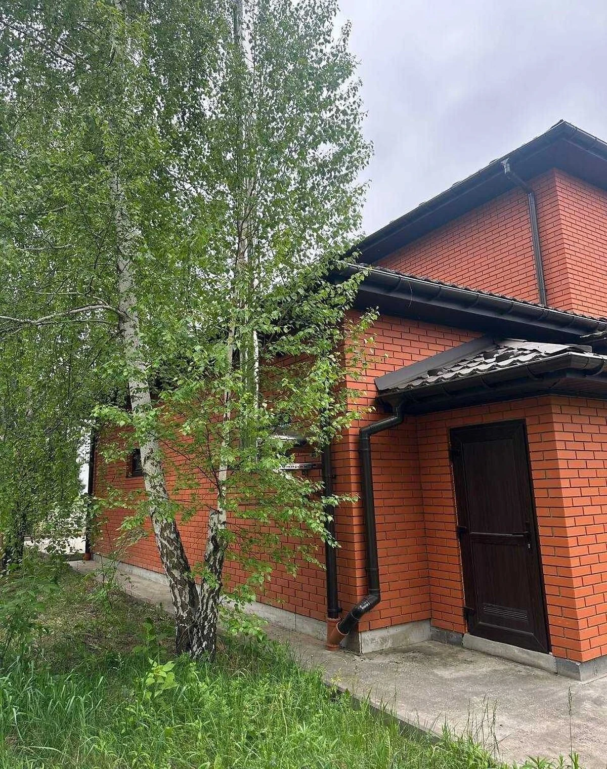 Будинок, Віта-Поштова: гараж, тераса, котельня - фото 3