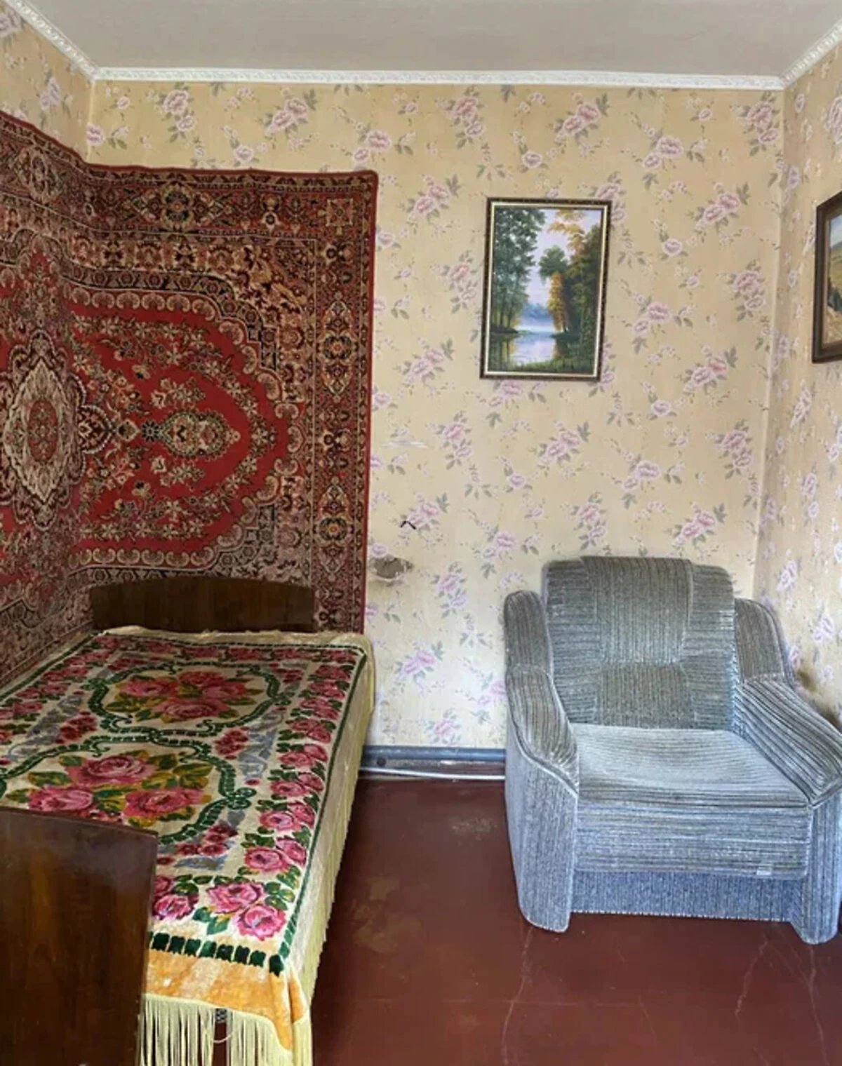 Частина будинку, Харків: гараж із підвалом, газове опалення - фото 3