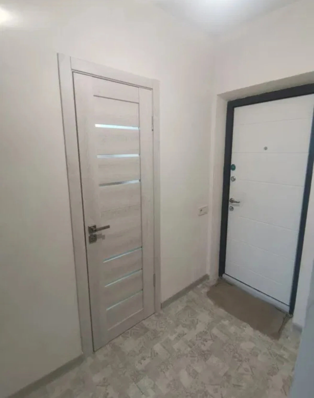 1-кімнатна квартира, вулиця Миру: будинок 2021 року, без меблів - фото 5