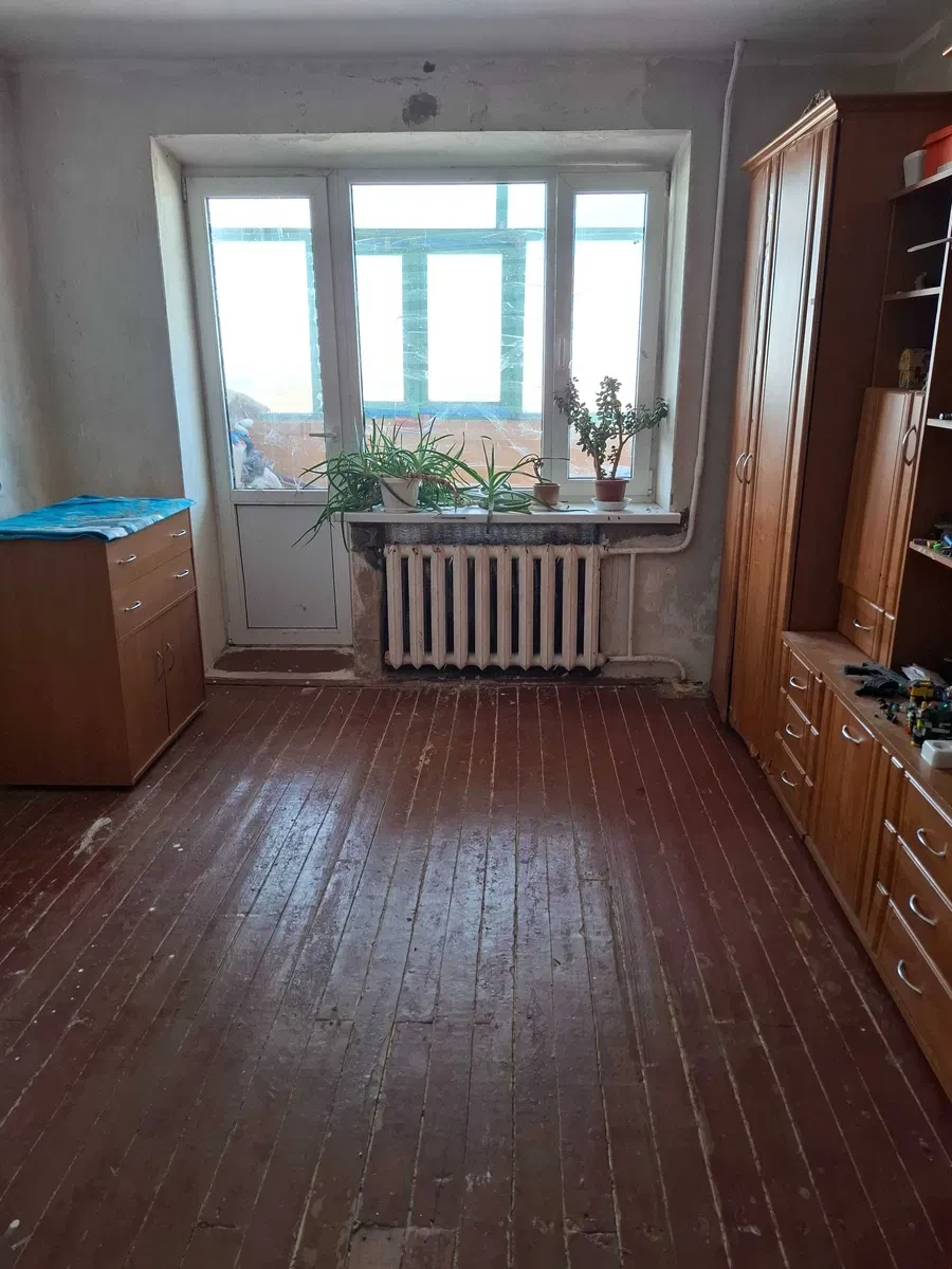 1-кімнатна квартира, ПЗТО(ОРБИТА): засклена лоджія, цегляний будинок - фото 2