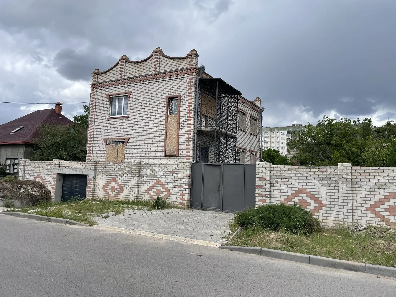 Будинок, Херсон: 9 соток, гараж, сарай 100 м² - фото 1
