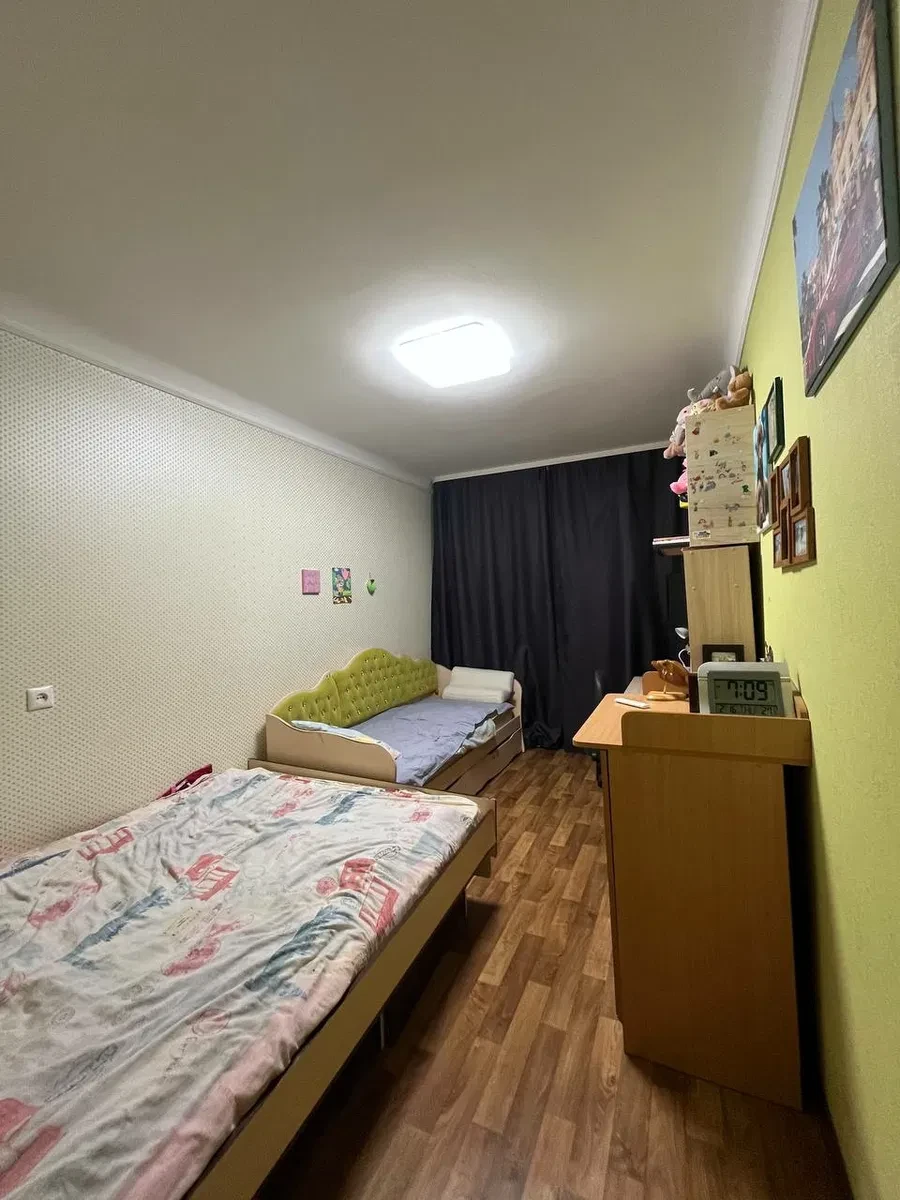 2-кімнатна квартира, Докучаївське: обмін, можливе придбання, фото 5