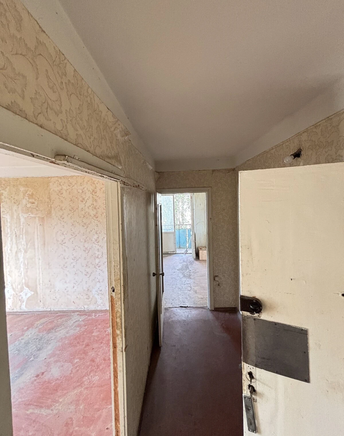 2-кімнатна квартира, Оболонь: торг можливий, роздільний санвузол, фото 2