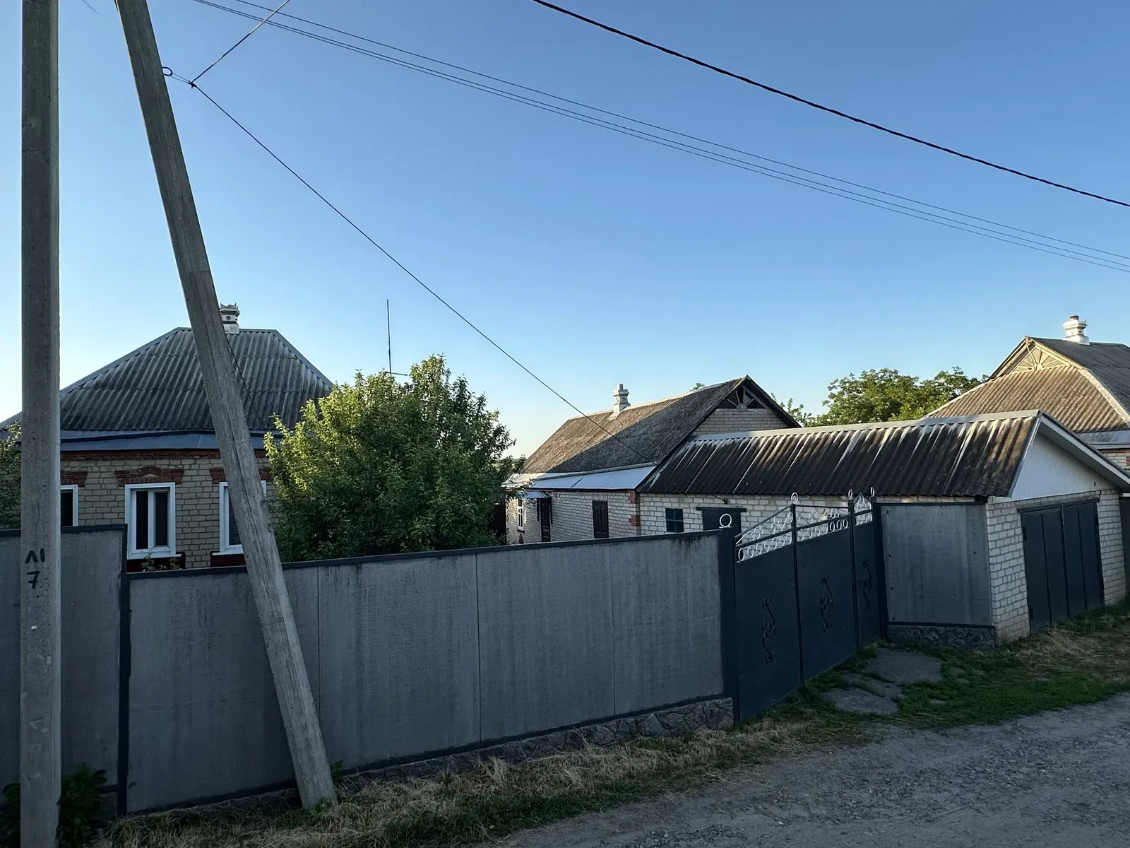 Будинок, Вільшани: гараж, 15 соток, єВідновлення