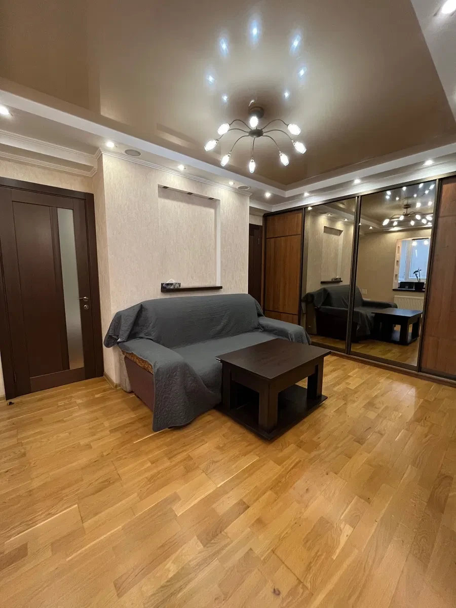 2-кімнатна квартира, Дніпровський: 1,3 км до метро Дарниця - фото 3