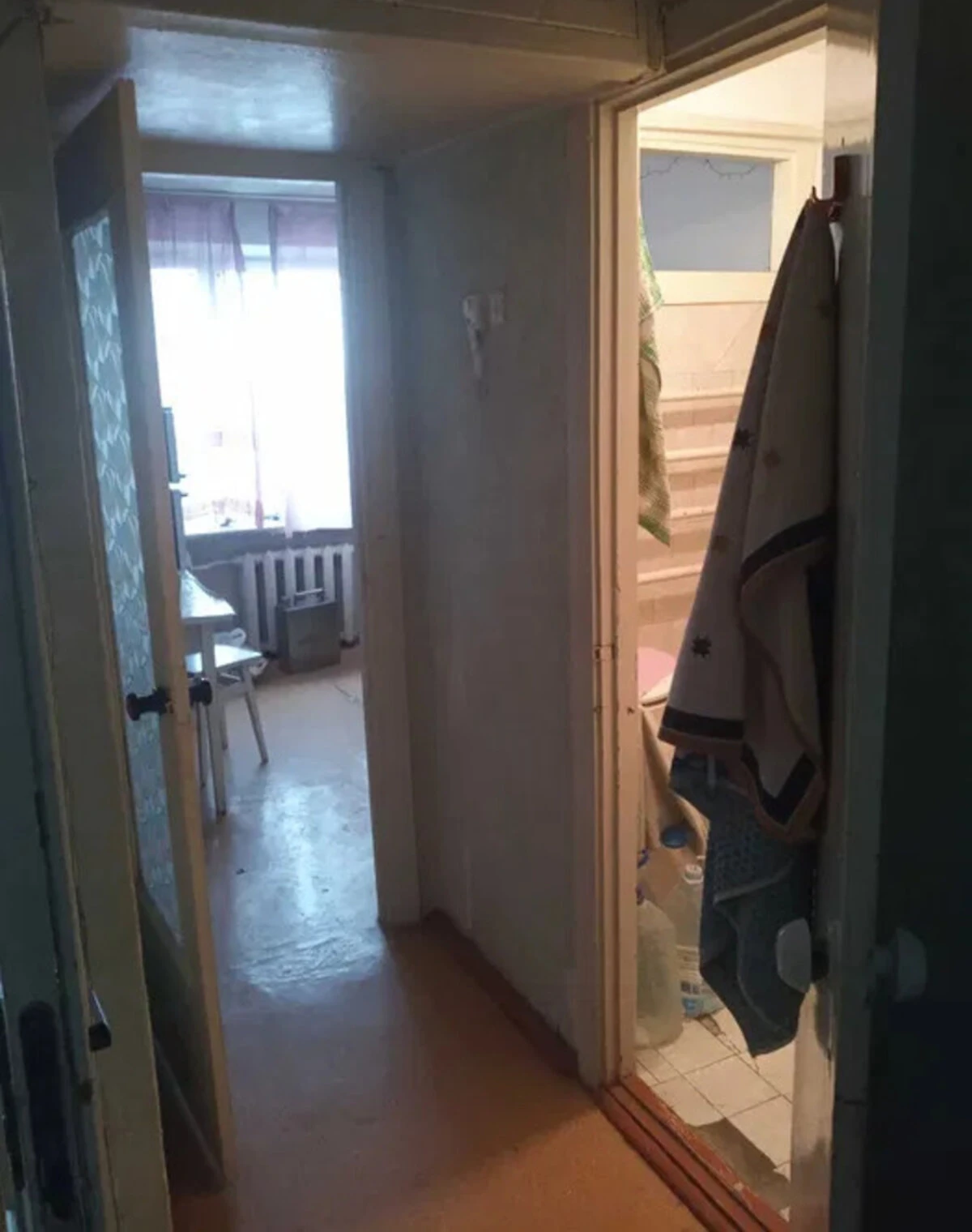 1-комнатная квартира, Центр: кухня 12 м² - фото 4