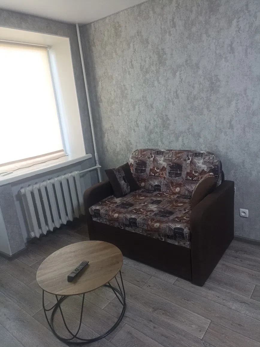 1-кімнатна квартира, Олександрія: євроремонт, меблі та техніка - фото 3