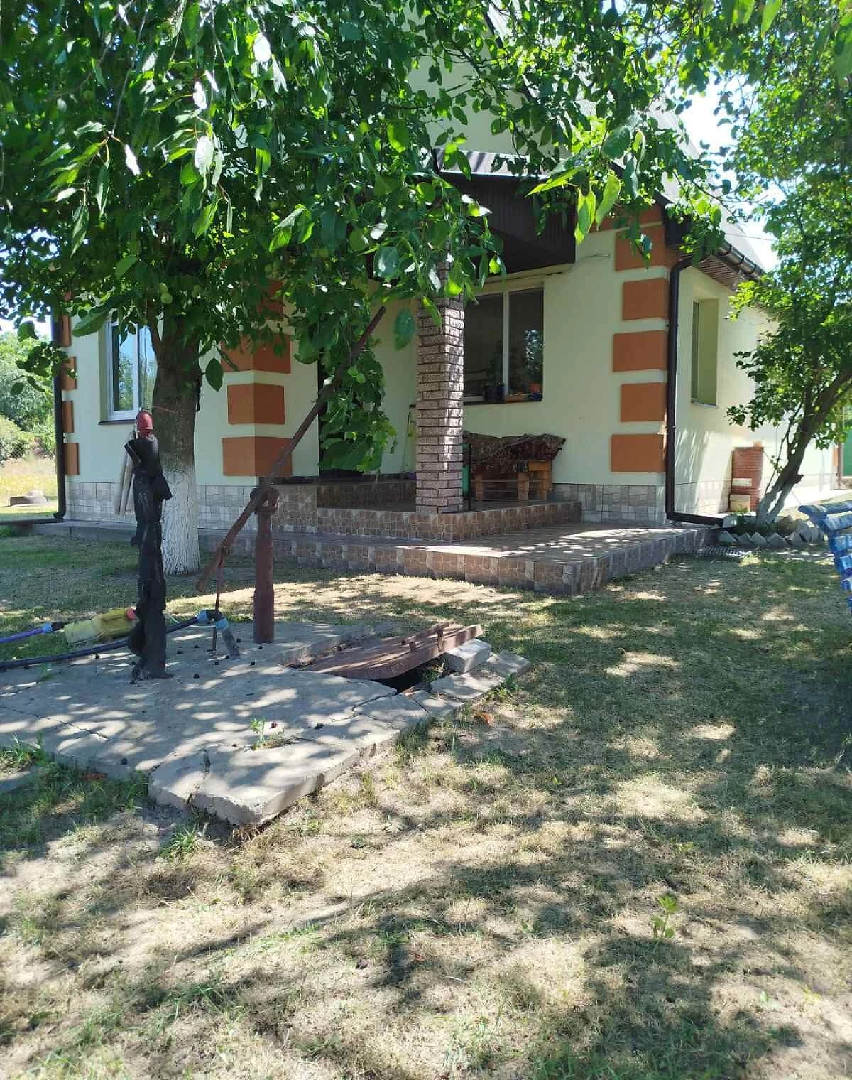 Дом, Жердова: участок 2500 м² - фото 1