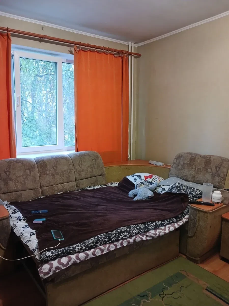 1-кімнатна квартира, Нивки: метро за 15 хвилин, вбудована кухня