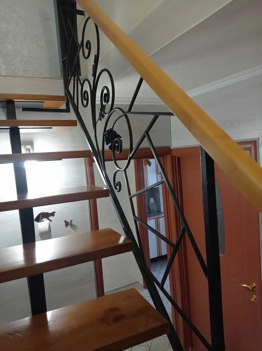 4-кімнатна квартира, Перемога-4: дворівнева, новий ремонт, фото 2