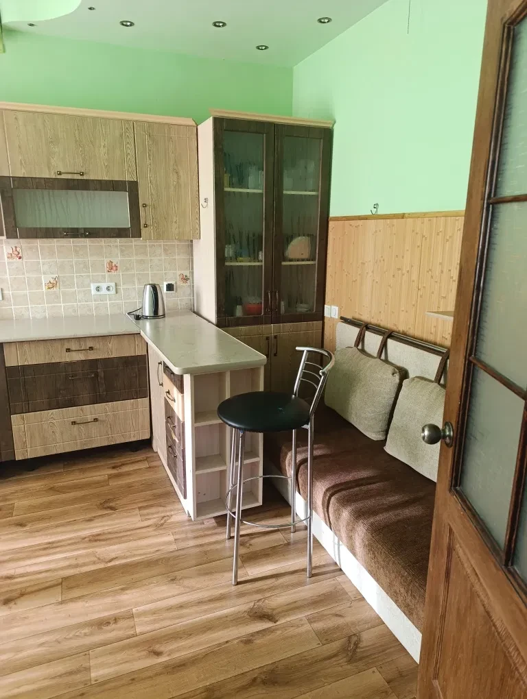 2-кімнатна квартира, Тисмениця: можна з тваринами, опалення під час відключень - фото 3