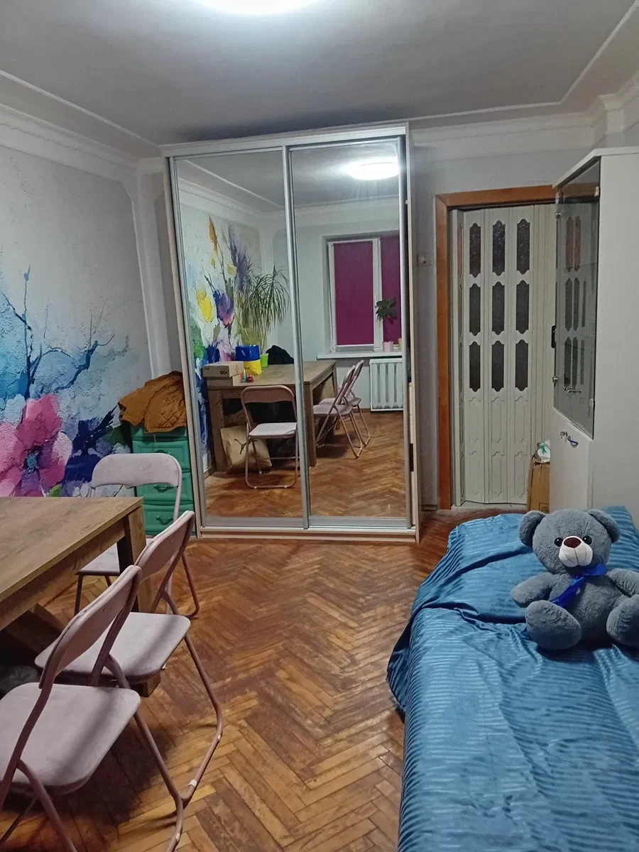 2-кімнатна квартира, Шевченківський: опалення працює без світла, фото 3