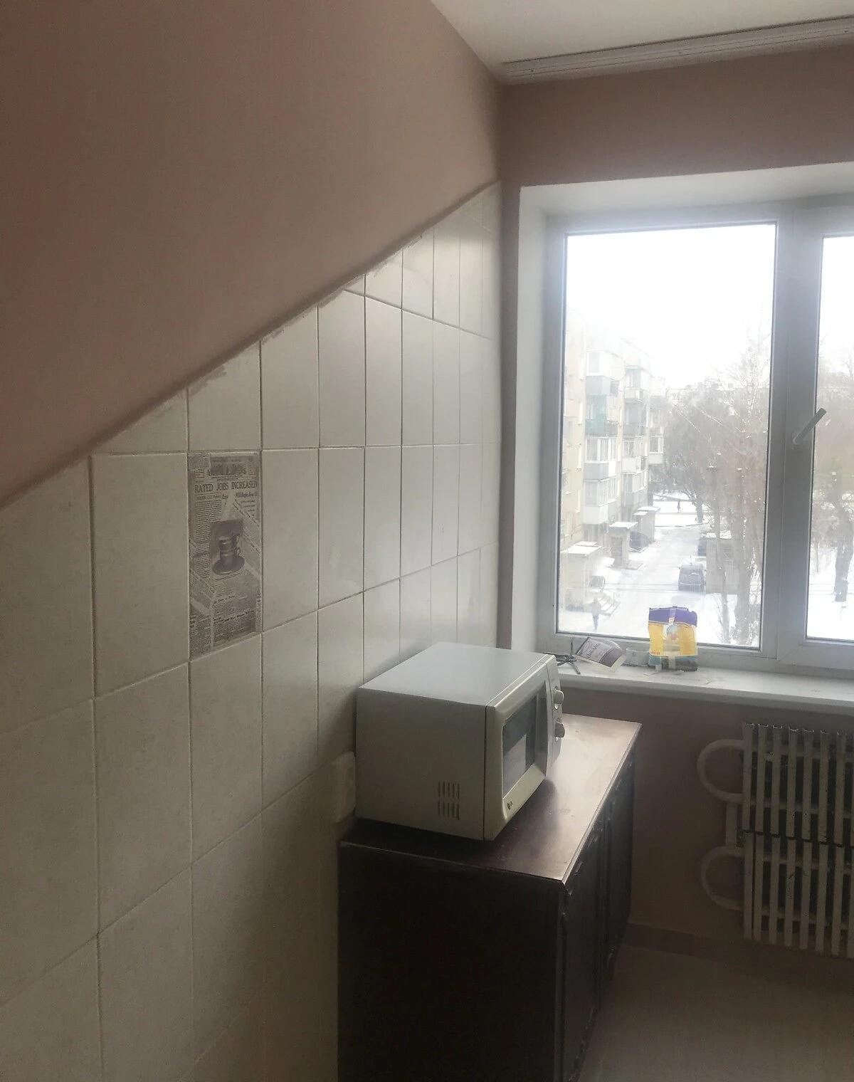 3-комнатная квартира, Восточный: многоуровневая, паркоместо, фото 3