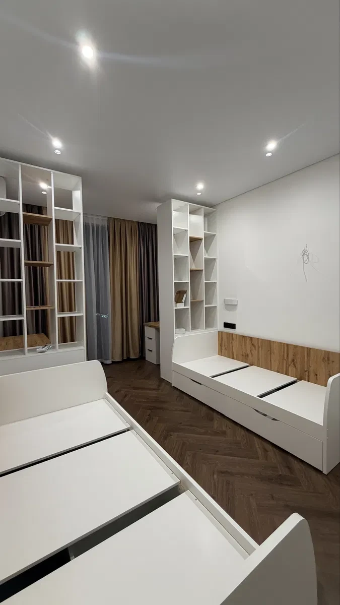 2-кімнатна квартира у ЖК Parkland: авторський ремонт, укриття - фото 2