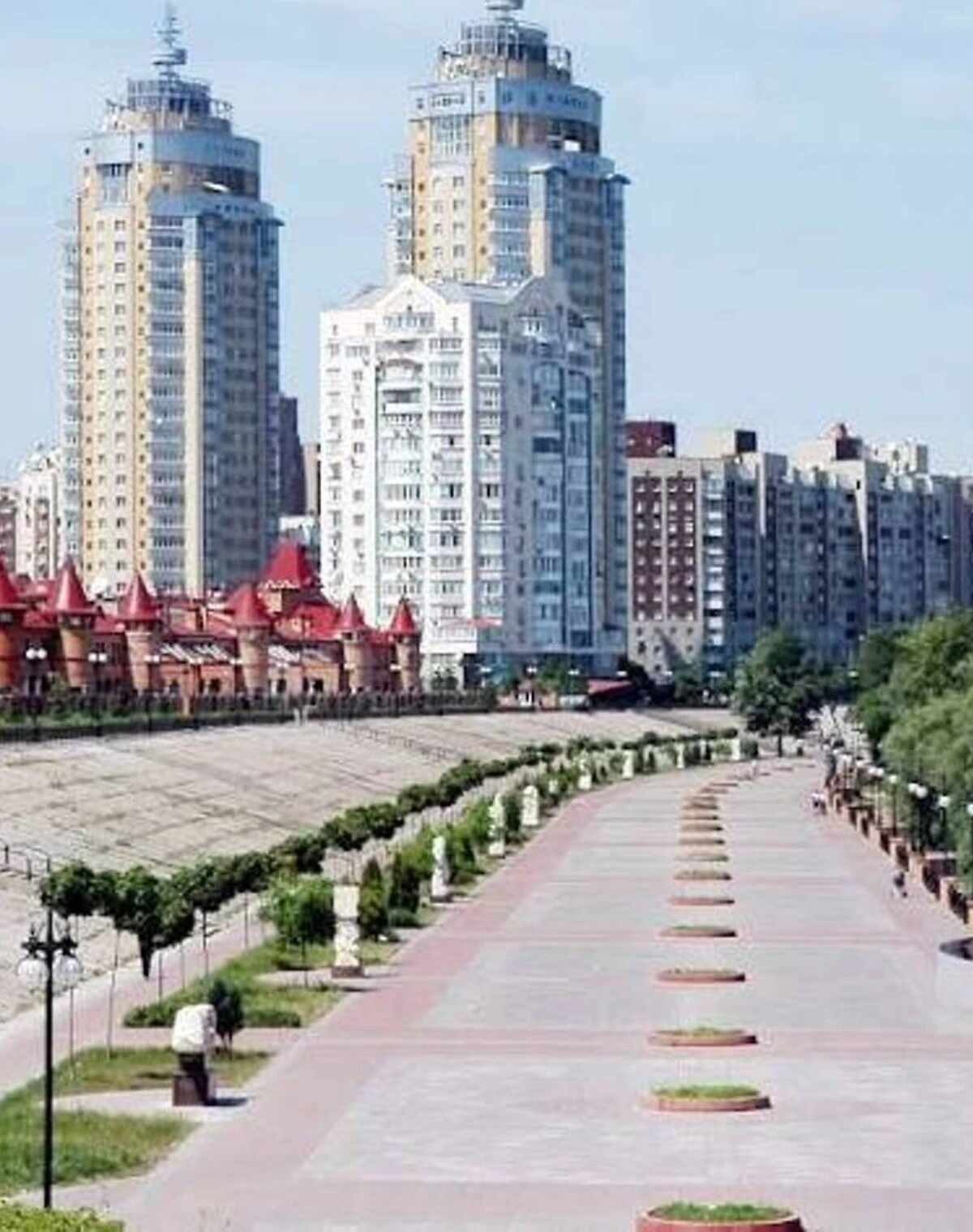 2-комнатная квартира, Оболонь: евроремонт, торг - фото 3