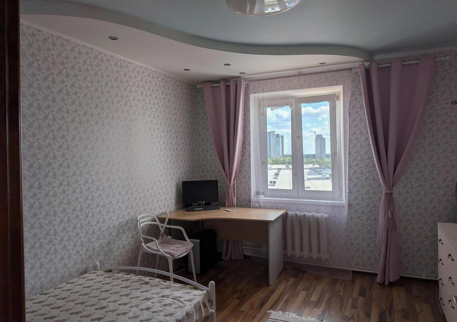 2-кімнатна квартира, Дарницький: метро Позняки, опалення без світла - фото 4