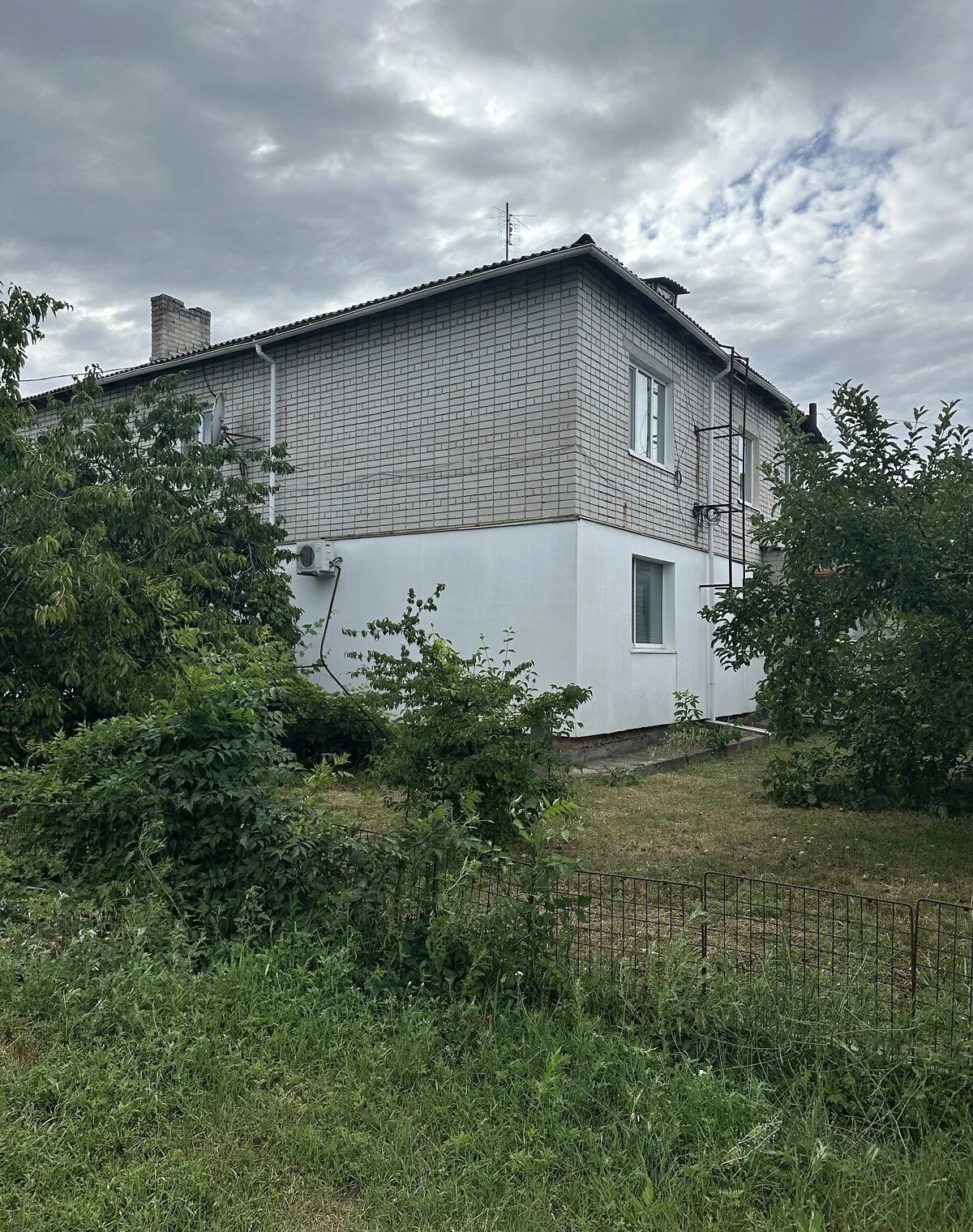 3-комнатная квартира, Божедаровка: газовое отопление, бойлер, фото 2