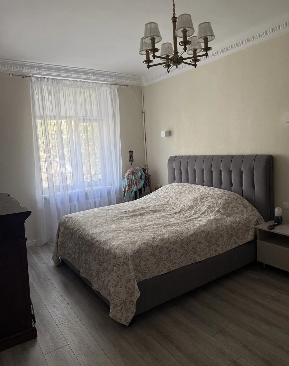 2-кімнатна квартира, Приморський: косметичний ремонт, укриття - фото 3