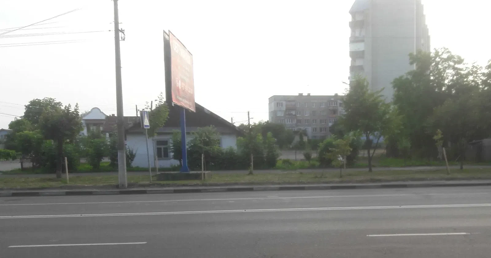 Ділянка 8.32 соток, Калуш: торговий центр, торг - фото 1