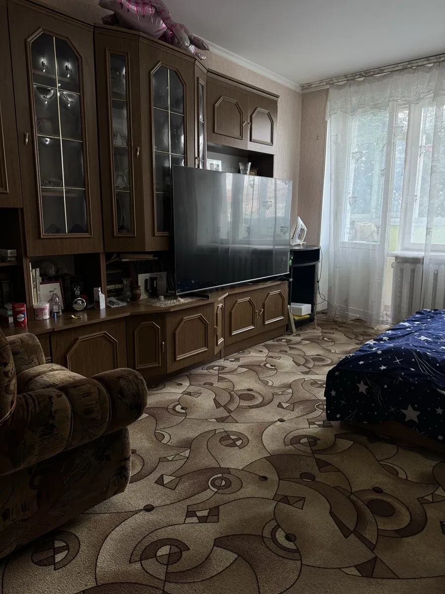 3-кімнатна квартира, Кам'янець-Подільський: чешка, двостороння - фото 3