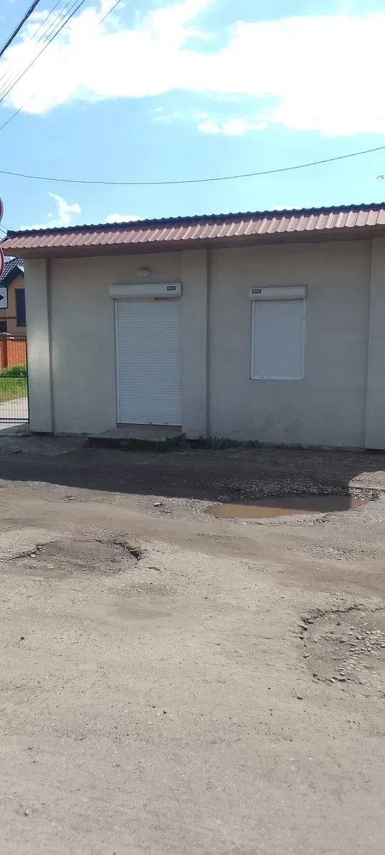 Нежитлове приміщення, Теремки 2: вода, каналізація, електрика - фото 4