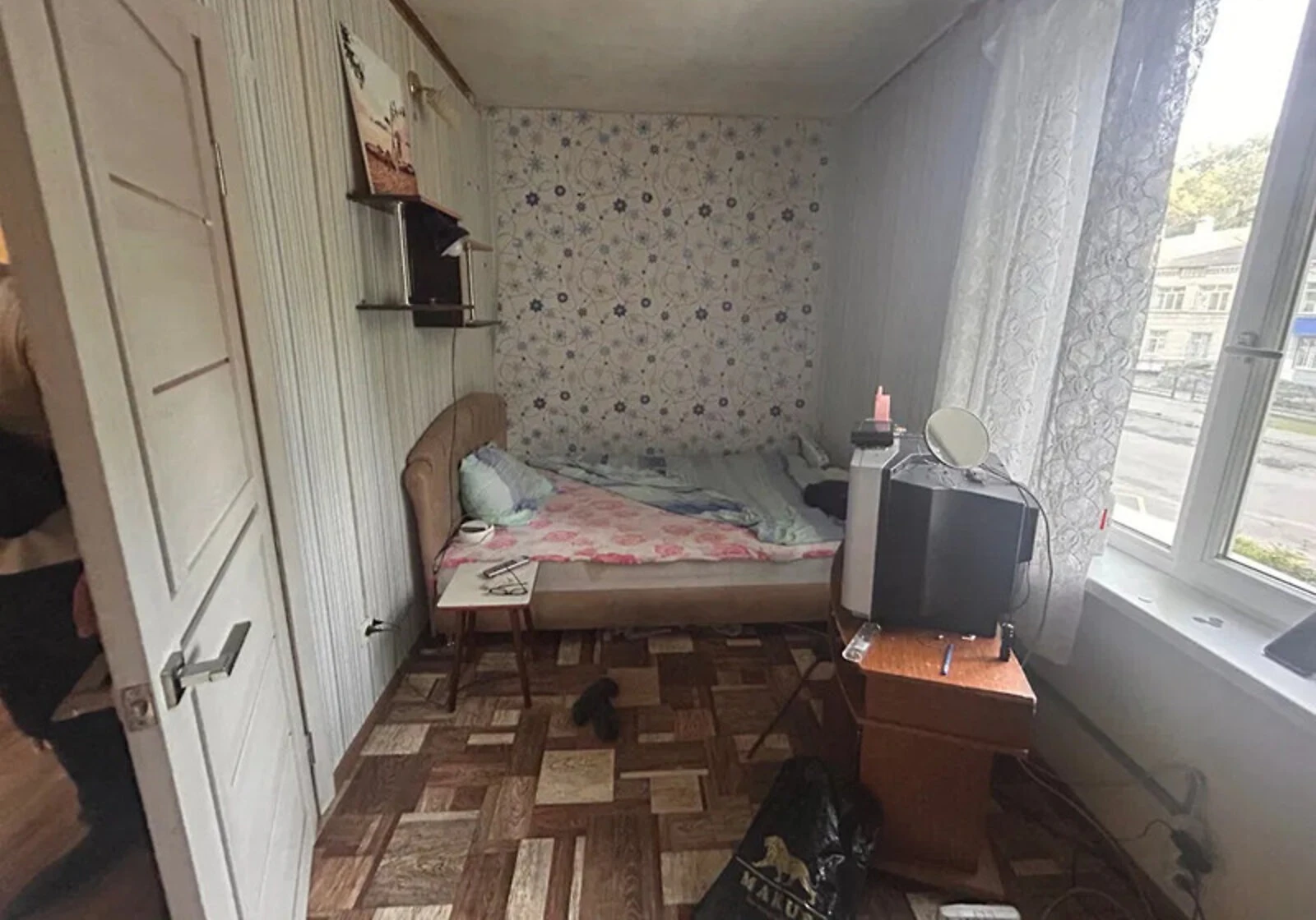 2-кімнатна квартира, Вільногірськ: можливий торг - фото 2