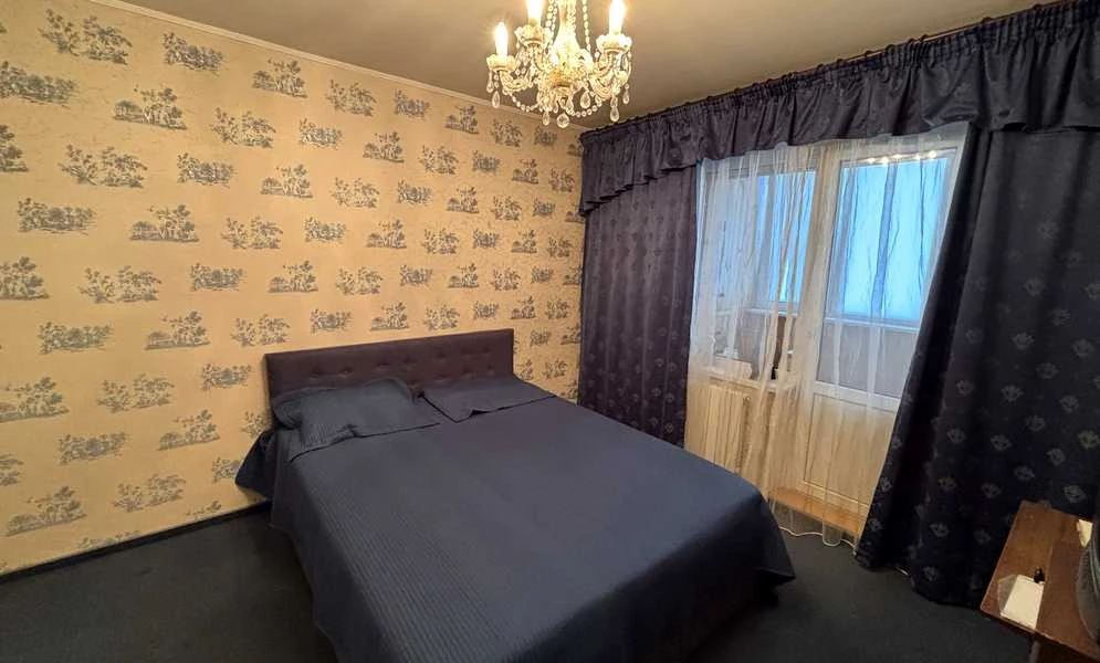 2-кімнатна квартира, Дніпровський: дві лоджії, тепла взимку - фото 2