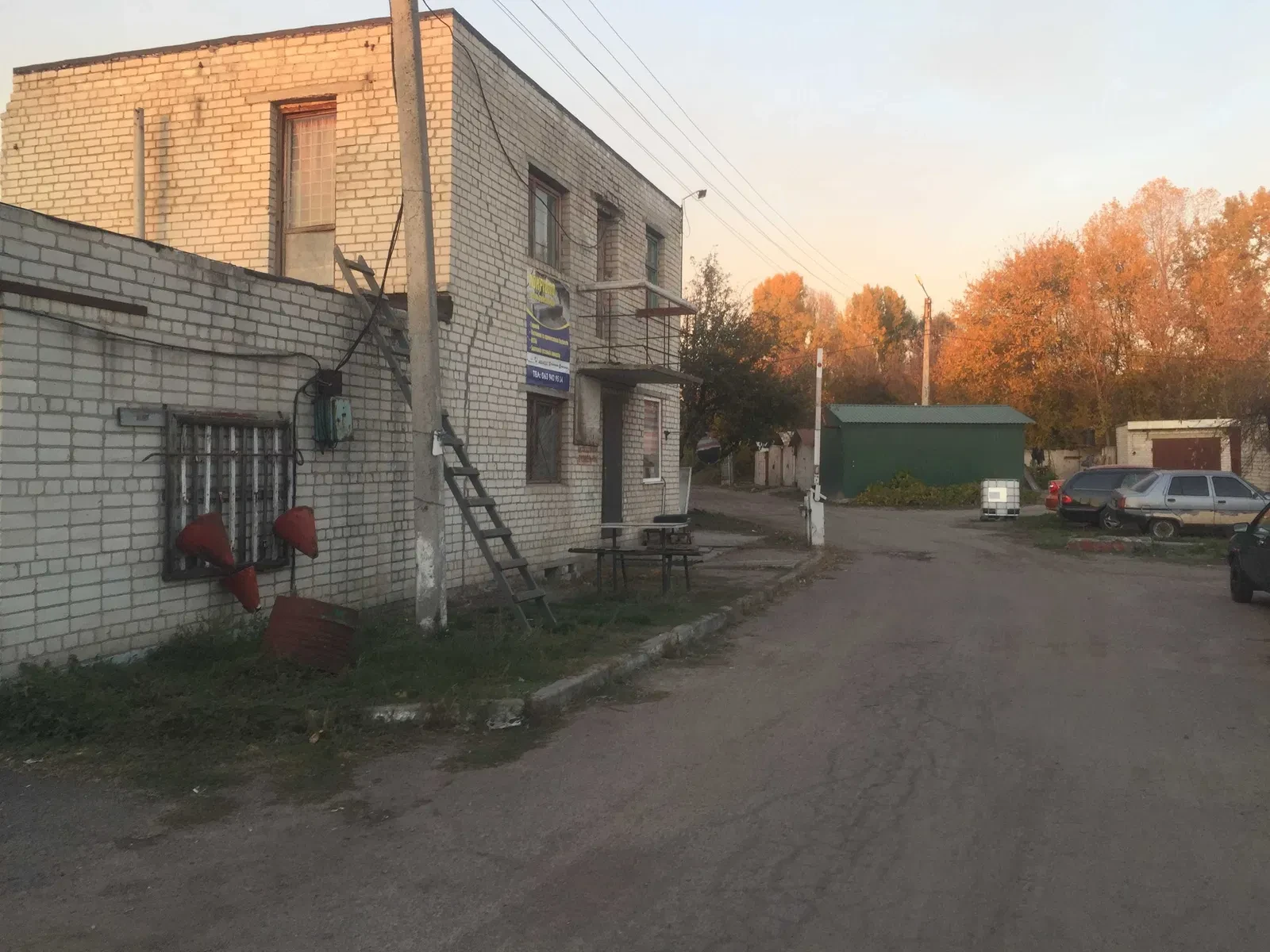 Гараж, Черкаси: приватизований, сухий підвал, при в'їзді - фото 3