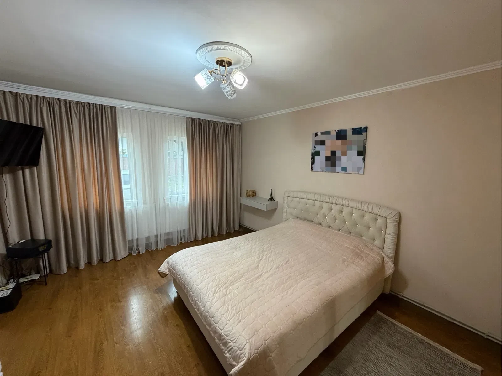 Будинок, Рідківці: 45 соток, вода з криниці - фото 1